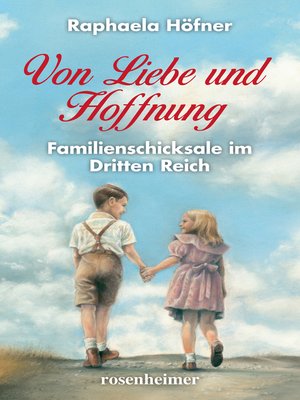 cover image of Von Liebe und Hoffnung